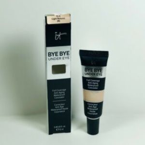 It Cosmetics Bye Bye Under Eye Concealer 13.0 NEW
